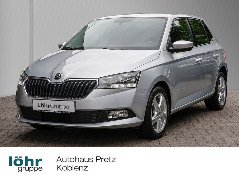 Fabia