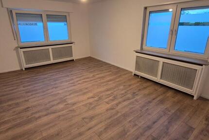 1 ZKB Büro - , Praxis - Appartement renoviert Ransbach-Baumbach zimmer