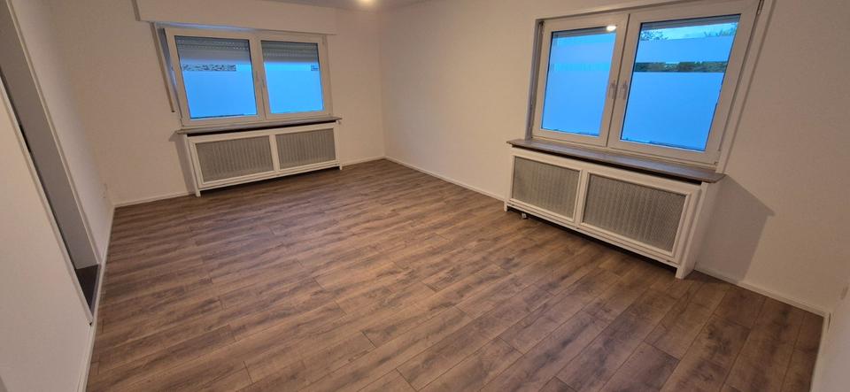 1 ZKB Büro - , Praxis - Appartement renoviert Ransbach-Baumbach zimmer