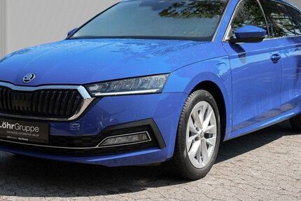 Skoda Octavia 68.133 km 21.980 &euro; Andernach 56626