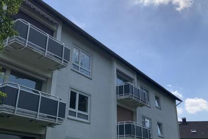 2-Zimmer-Wohnung in Mayen 2 zimmer