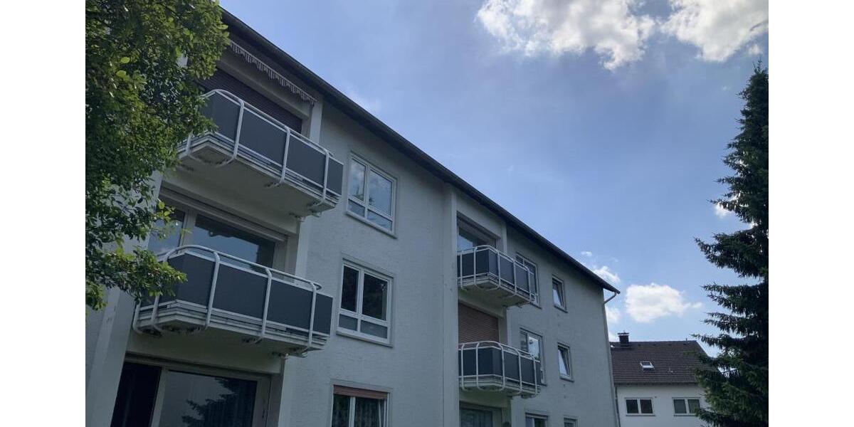 2-Zimmer-Wohnung in Mayen 2 zimmer