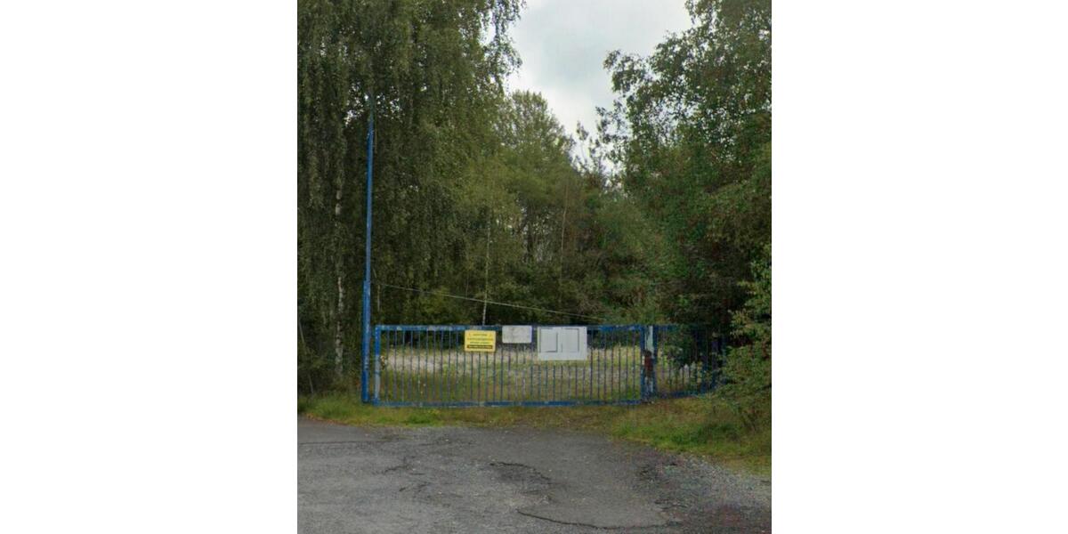 Ransbach-Baumbach (Westerwald) Grundstück zu vermieten Industrie zimmer