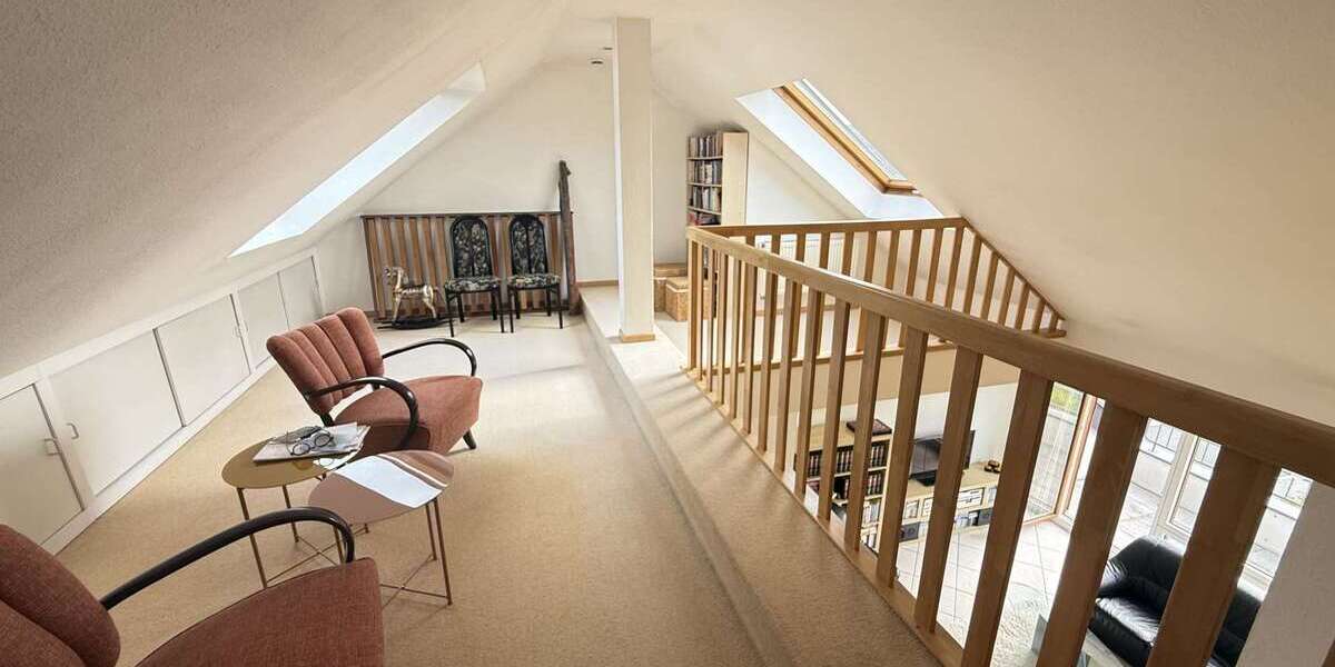 Etagenwohnung Lahnstein - 3 Zimmer, 90 m&sup2;, 900&euro; | Angebot:26901140