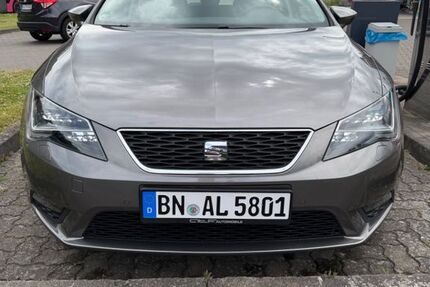 Seat Leon 128.000 km 8.250 &euro; Vallendar 56179