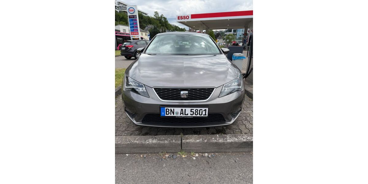 Seat Leon 128.000 km 8.250 &euro; Vallendar 56179