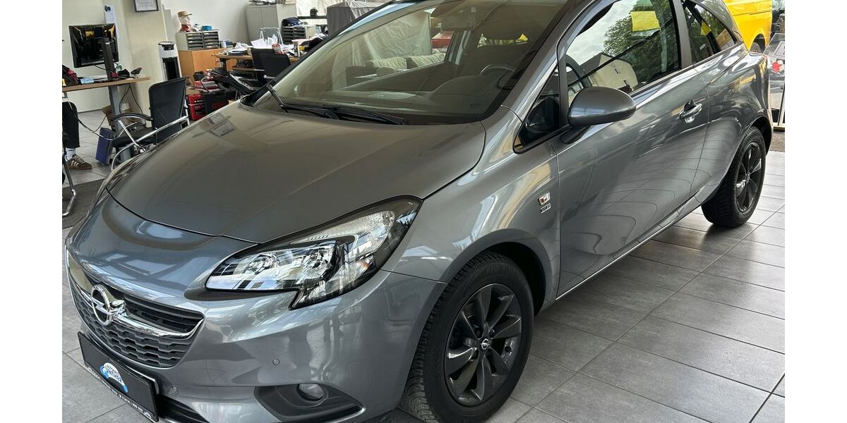 Opel Corsa 27.000 km 11.990 &euro; Neuwied 56564