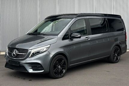 Mercedes-Benz Viano 116.000 km 62.500 € Mülheim-Kärlich 56218