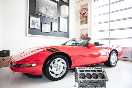 Corvette C4 96.000 km 26.900 € Neuwied 56566