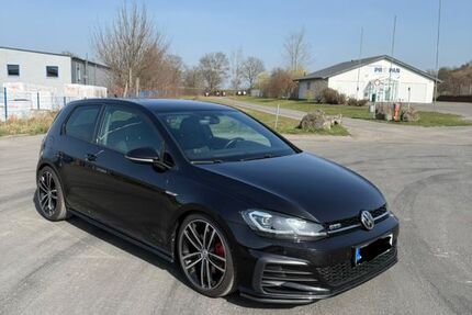 VW Golf 124.000 km 15.500 &euro; Plaidt 56637