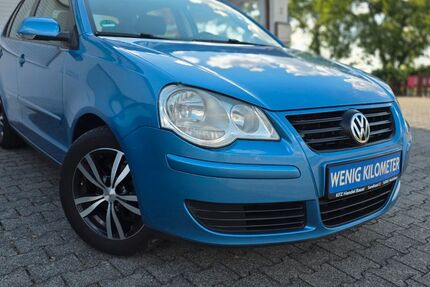 VW Polo 74.720 km 3.990 &euro; Nastätten 56355