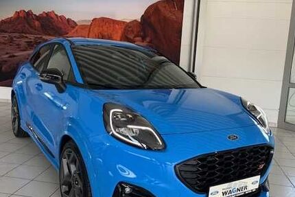 Ford Puma 5.300 km 27.990 &euro; Mayen 56727