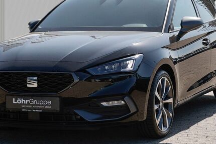 Seat Leon 10.649 km 29.480 &euro; Koblenz 56070