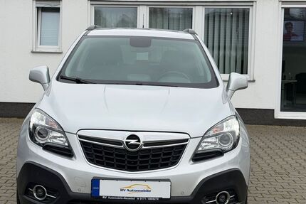 Opel Mokka 98.000 km 9.999 € Neuwied 56567