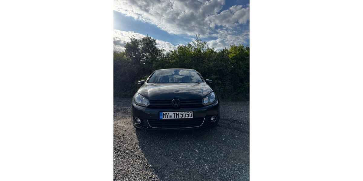 VW Golf 158.500 km 4.300 &euro; Urmitz 56220