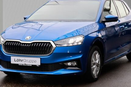 Skoda Fabia 37.515 km 15.980 € Koblenz 56070