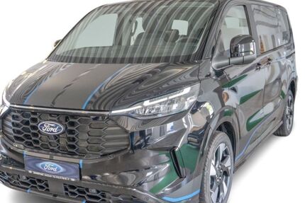 Ford Tourneo Custom 4.900 km 58.980 € Braubach 56338