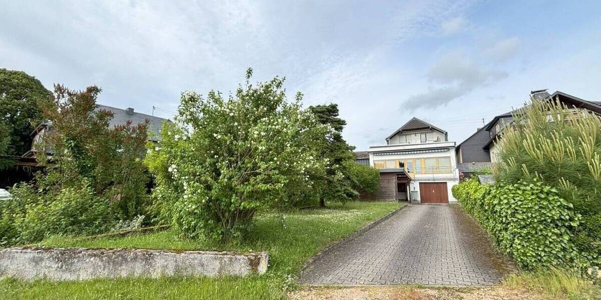 Gewerbeobjekt Damscheid - 199.800&euro; | Angebot:21124186