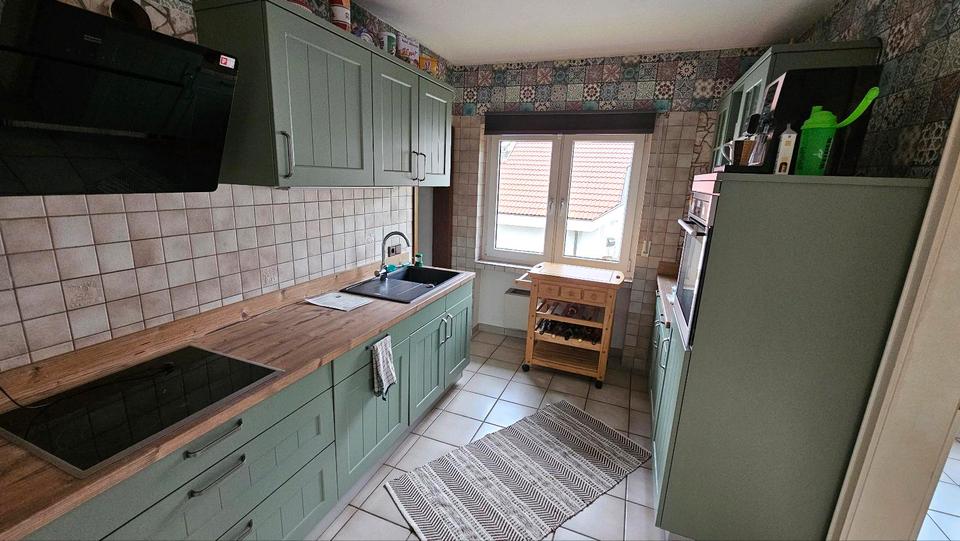 Mehrfamilienhaus, Wohnhaus Ettringen - 7 Zimmer, 215 m&sup2;, 399.000&euro; | Angebot:27158160