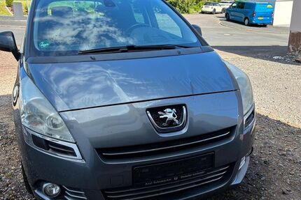 Peugeot 5008 161.111 km 1.800 &euro; Weroth 56414