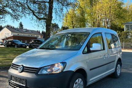 VW Caddy 244.000 km 5.800 &euro; Halsenbach 56283