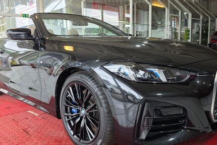 BMW 430 33.600 km 55.900 &euro; Lahnstein 56112