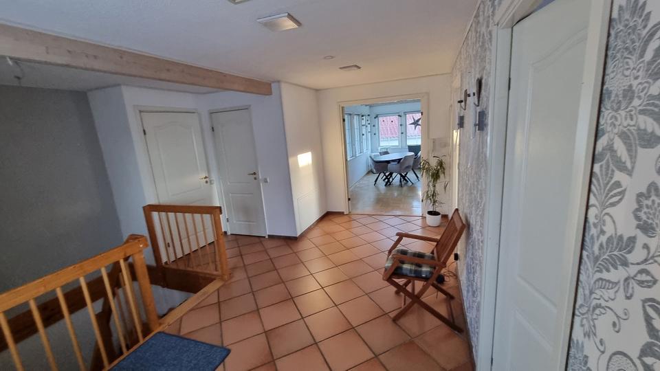 Einfamilienhaus Schönborn - 6 Zimmer, 161 m&sup2;, 299.000&euro; | Angebot:26420669