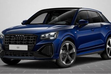 Audi Q2 23.487 km 34.580 &euro; Mayen 56727