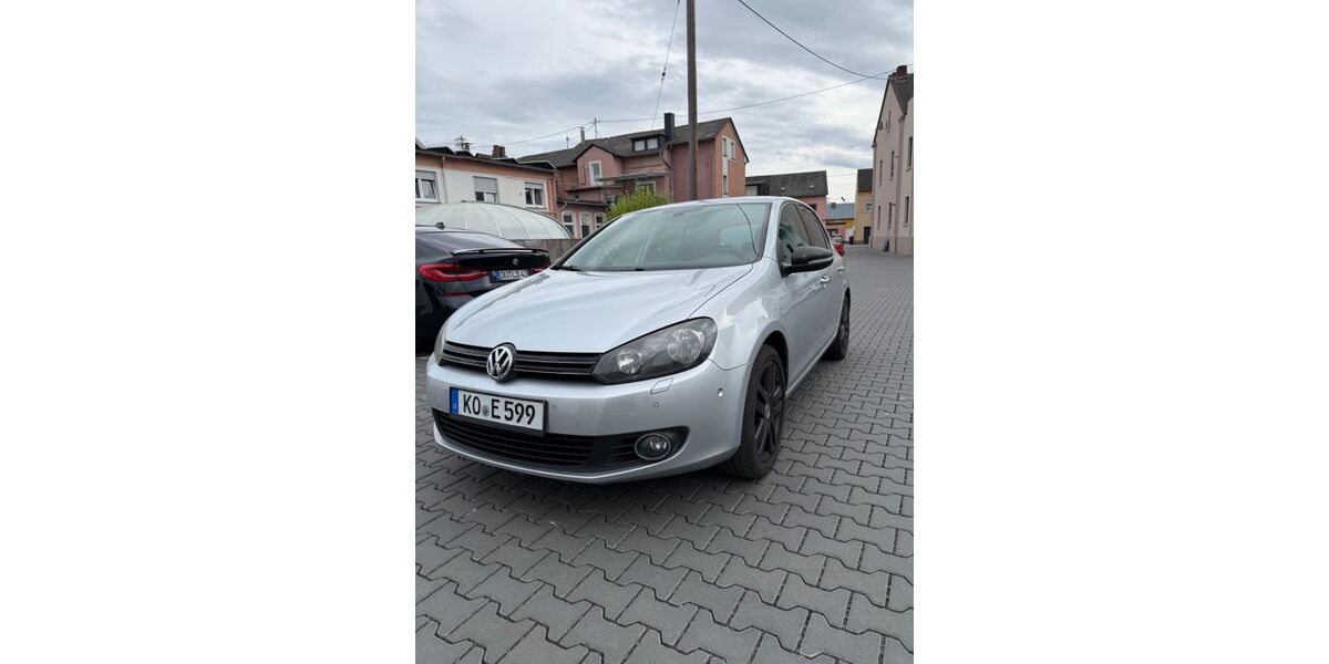 VW Golf 193.000 km 4.290 &euro; Bendorf 56170