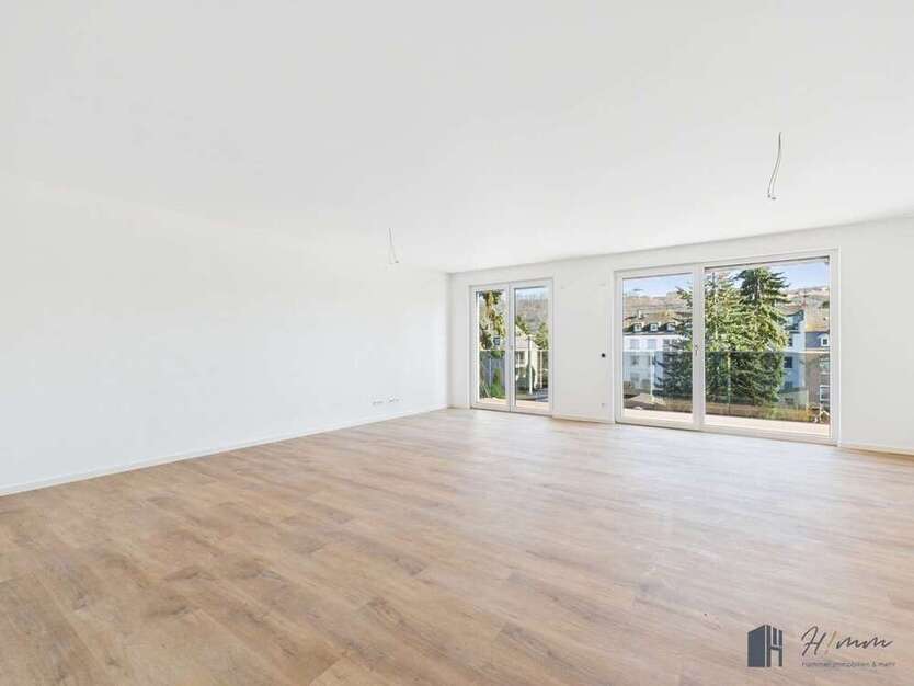 Wohnung zum Kaufen in Koblenz Neuendorf 340.000 € 77.28 m²