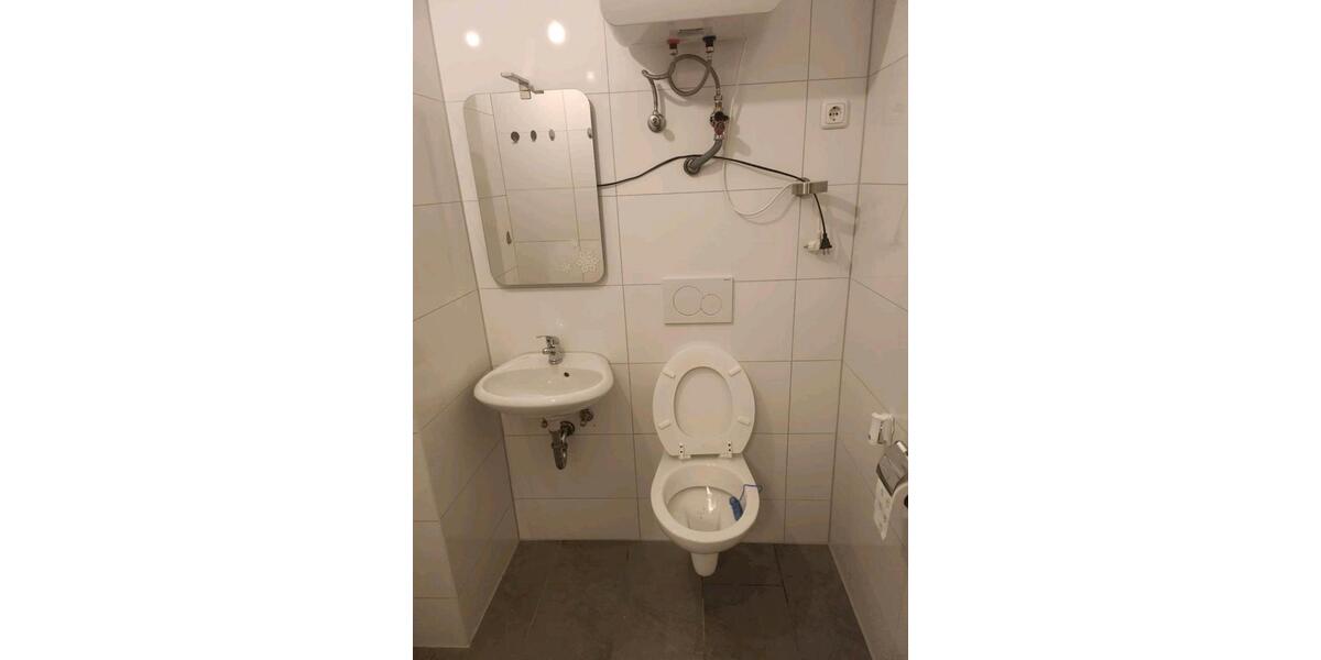 Erdgeschoßwohnung Mendig - 1 Zimmer, 50 m&sup2;, 500&euro; | Angebot:25409924