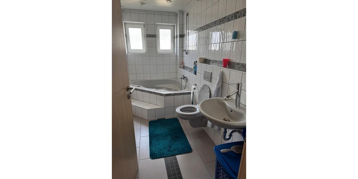 Etagenwohnung Siershahn - 2 Zimmer, 56 m&sup2;, 510&euro; | Angebot:26422416