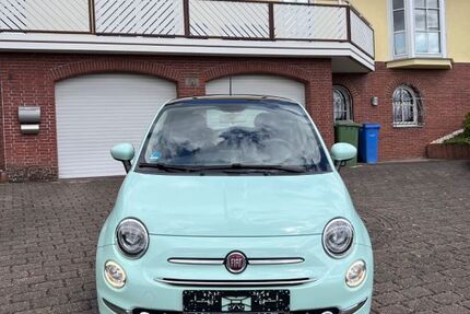 Fiat 500 97.800 km 6.790 &euro; Raubach 56316