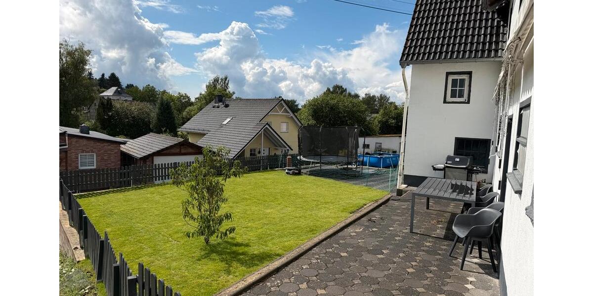 Einfamilienhaus Ötzingen - 7 Zimmer, 211 m&sup2;, 365.000&euro; | Angebot:27258591