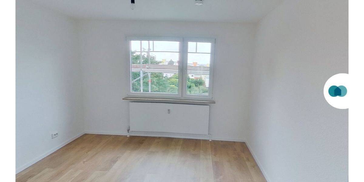 Etagenwohnung Koblenz Karthause - 4 Zimmer, 87 m&sup2;, 830&euro; | Angebot:26879097