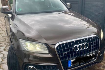 Audi Q5 69.000 km 18.950 &euro; Bassenheim 56220
