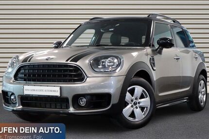 Mini Countryman C (Cooper) 33.755 km 19.850 &euro; Koblenz 56073
