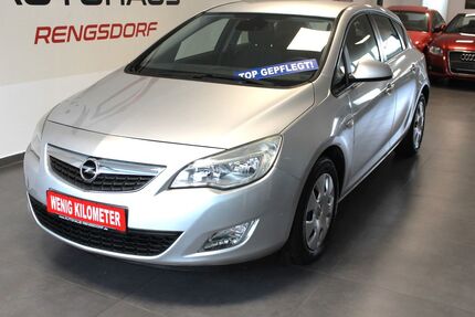 Opel Astra 86.120 km 6.990 &euro; Rengsdorf 56579