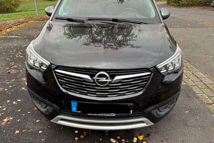 Opel Crossland (X) 55.000 km 10.900 &euro; Montabaur 56410