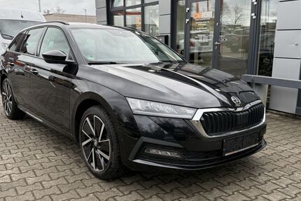 Skoda Octavia 110.000 km 16.990 &euro; Koblenz/Rh. 56070