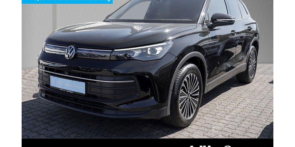 VW Tiguan 23.541 km 35.880 &euro; Neuwied 56564