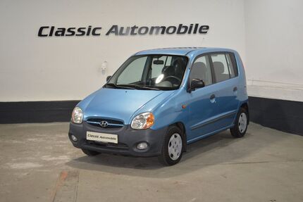 Hyundai Atos 77.000 km 1.990 &euro; Neuwied 56567