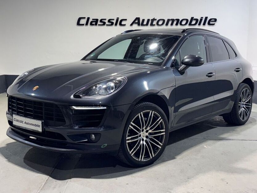 Macan