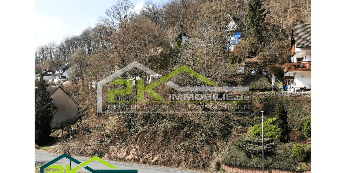 freies Baugrundstück in der schönsten Lage in Nassau (Kaltbachtal) 5 zimmer