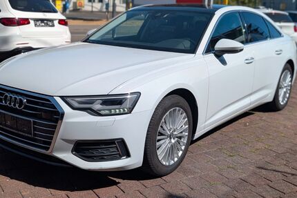 Audi A6 178.800 km 23.900 &euro; Montabaur 56410