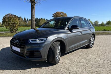 Audi Q5 64.000 km 31.900 &euro; Emmelshausen 56281