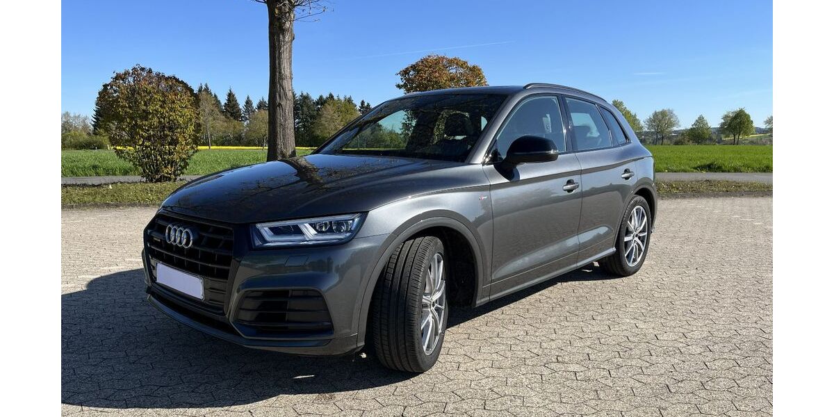 Audi Q5 64.000 km 31.900 &euro; Emmelshausen 56281