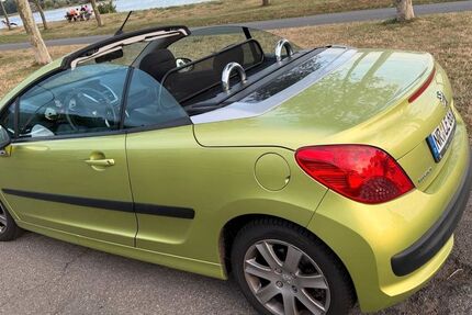 Peugeot 207 148.000 km 4.500 &euro; Niederbreitbach 56589