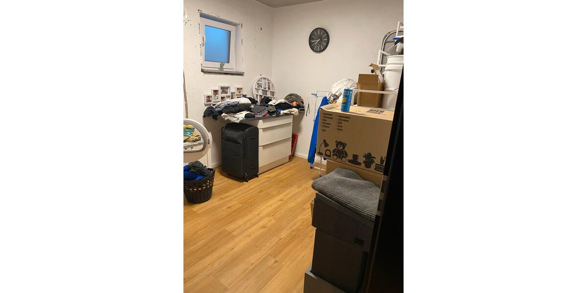 Modernes Einfamilienhaus mit Weitblick 4.5 zimmer