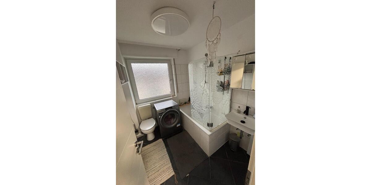 Wohnung südliche Vorstadt 2 zimmer